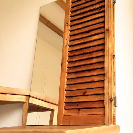 公寓 Eva 's Paradise *