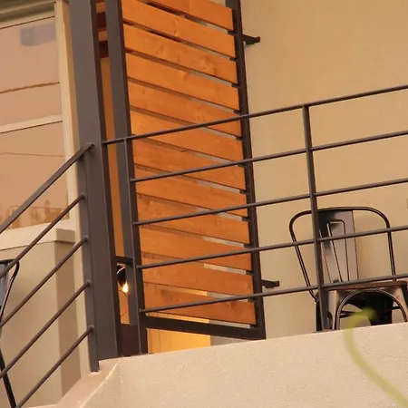 Appartement Eva 's Paradise