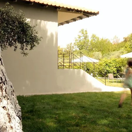 公寓 Eva 's Paradise *