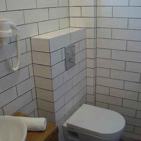 公寓 Eva 's Paradise *