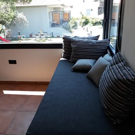 Eva 's Paradise 公寓 佩弗卡里