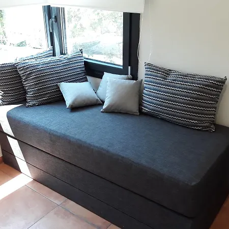 公寓 Eva 's Paradise *