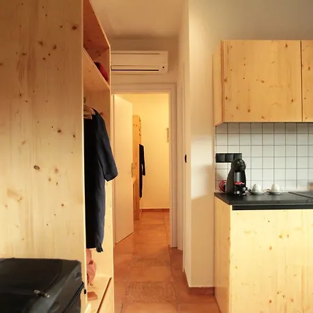 公寓 Eva 's Paradise *