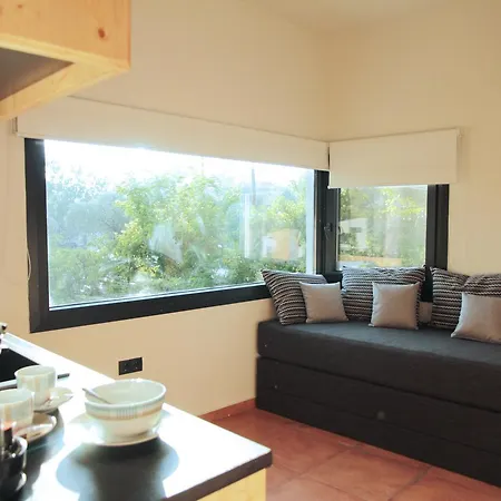 公寓 Eva 's Paradise