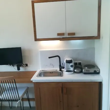 Apartament Eva 's Paradise