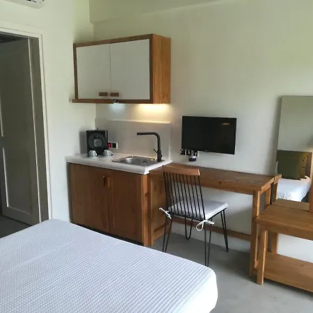 Apartament Eva 's Paradise