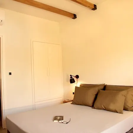 アパート Eva 's Paradise ペフカリ