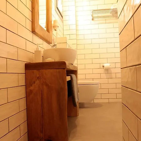 Apartament Eva 's Paradise Pefkari