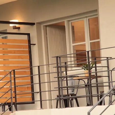 アパート Eva 's Paradise *