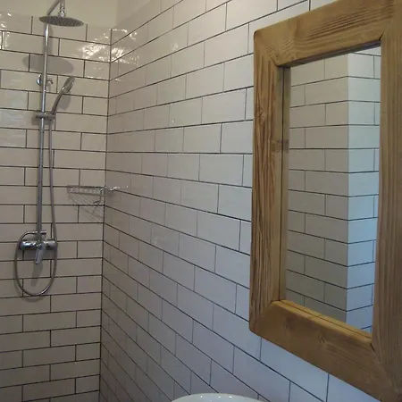 Apartament Eva 's Paradise *