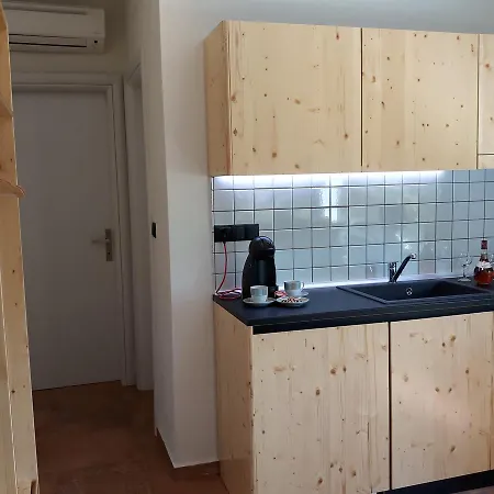 アパート Eva 's Paradise