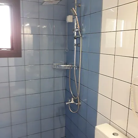 アパート Eva 's Paradise *