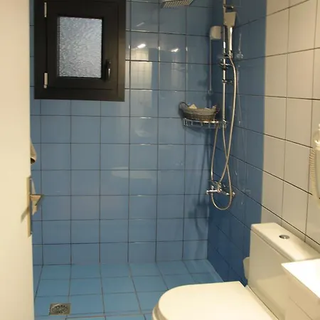 Eva 's Paradise Apartament