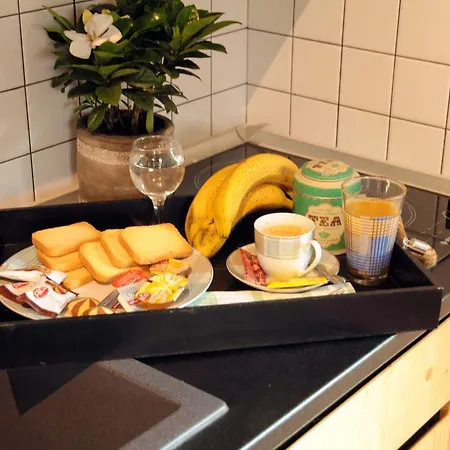 Apartament Eva 's Paradise *