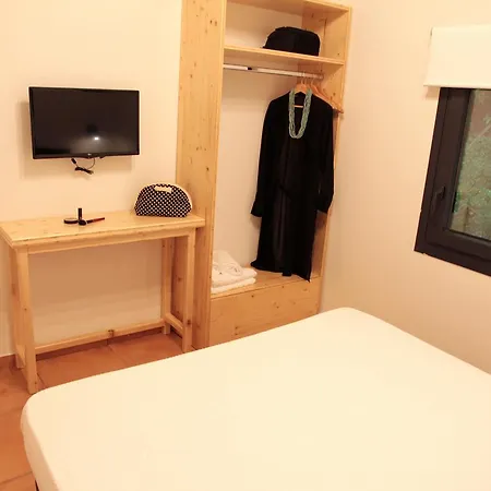 Eva 's Paradise アパート