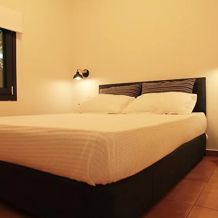 アパート Eva 's Paradise *