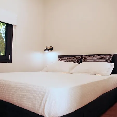 Eva 's Paradise Apartament *