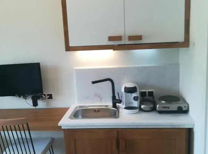 Apartament Eva 's Paradise