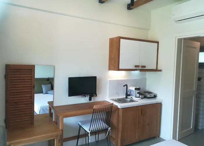 Eva 's Paradise Apartament *