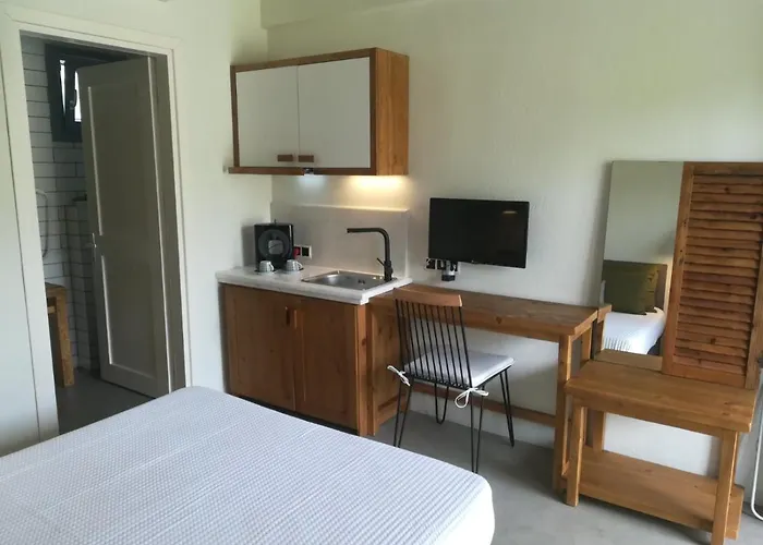 Apartament Eva 's Paradise