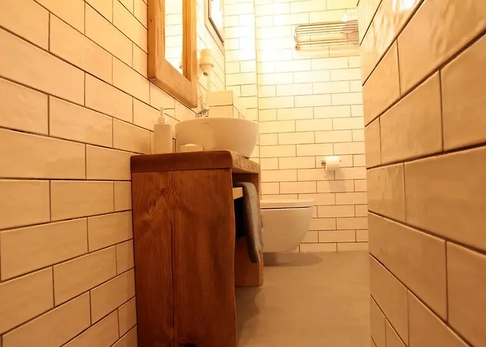 Apartament Eva 's Paradise Pefkari