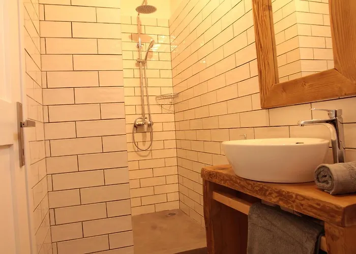 Apartament Eva 's Paradise Pefkari