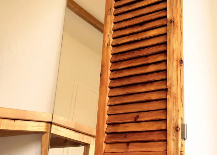 Apartament Eva 's Paradise *