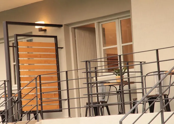 Apartament Eva 's Paradise *