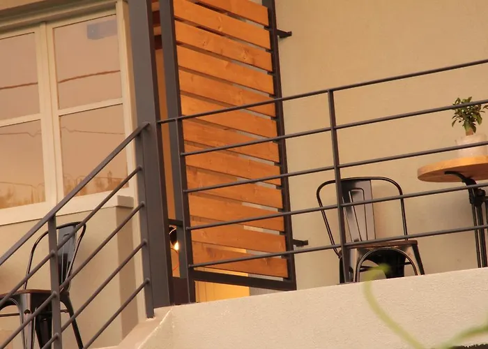 Apartament Eva 's Paradise