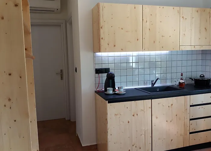 Apartament Eva 's Paradise