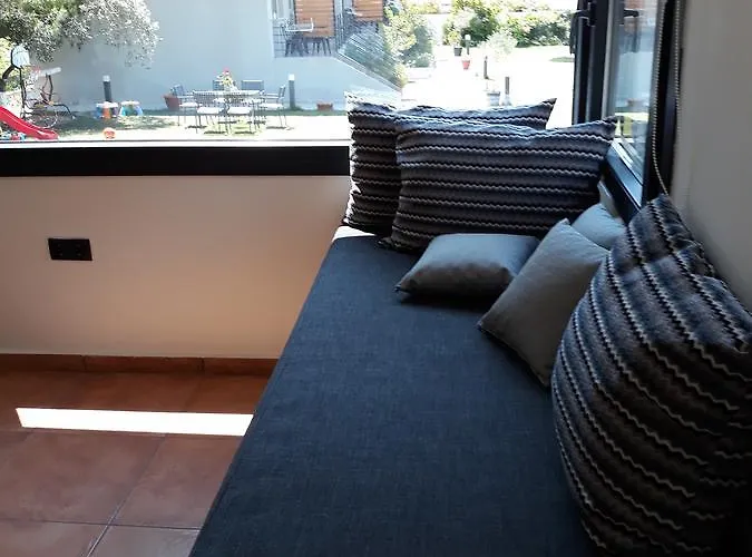 Eva 's Paradise Apartament Pefkari