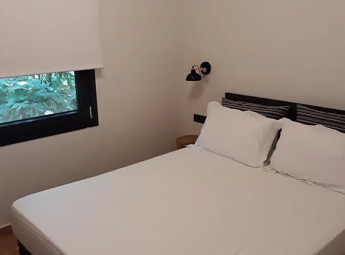 Eva 's Paradise Apartament