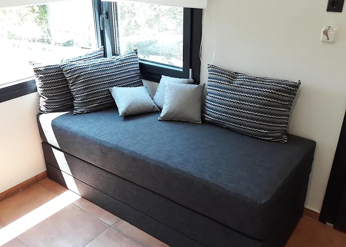 Apartament Eva 's Paradise *