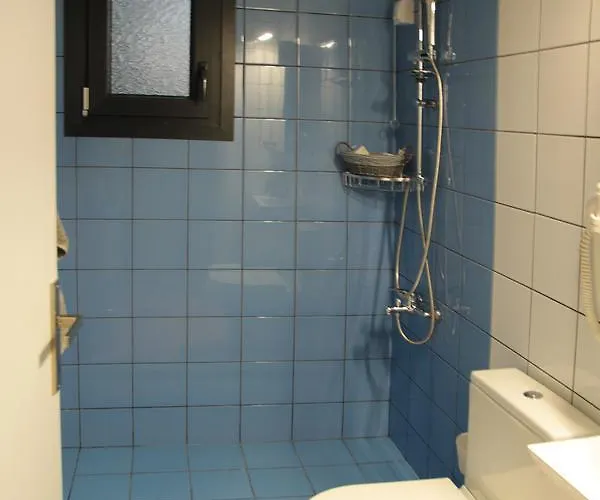 Eva 's Paradise Apartament