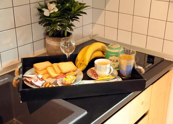 Apartament Eva 's Paradise *