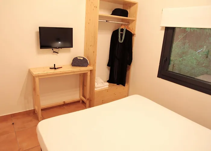 Eva 's Paradise Apartament