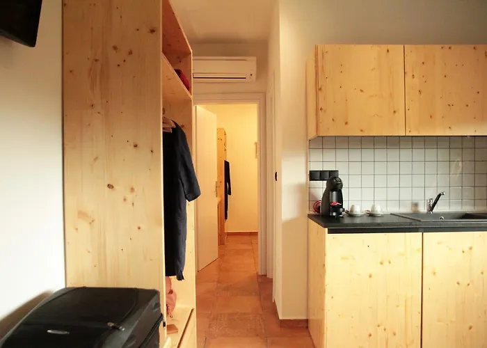 Apartament Eva 's Paradise *