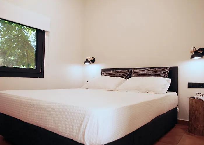 Eva 's Paradise Apartament *