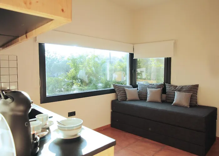 Apartament Eva 's Paradise